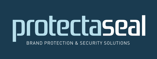 Protectaseal brand protection and security solutions company logo