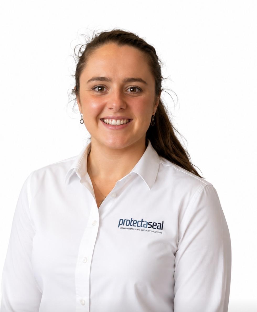 Caroline — Protectaseal Sales Administrator